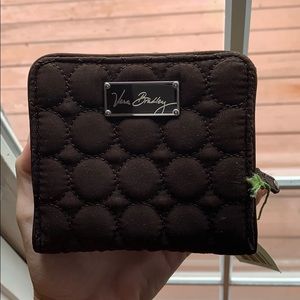 Vera Bradley Compact Wallet